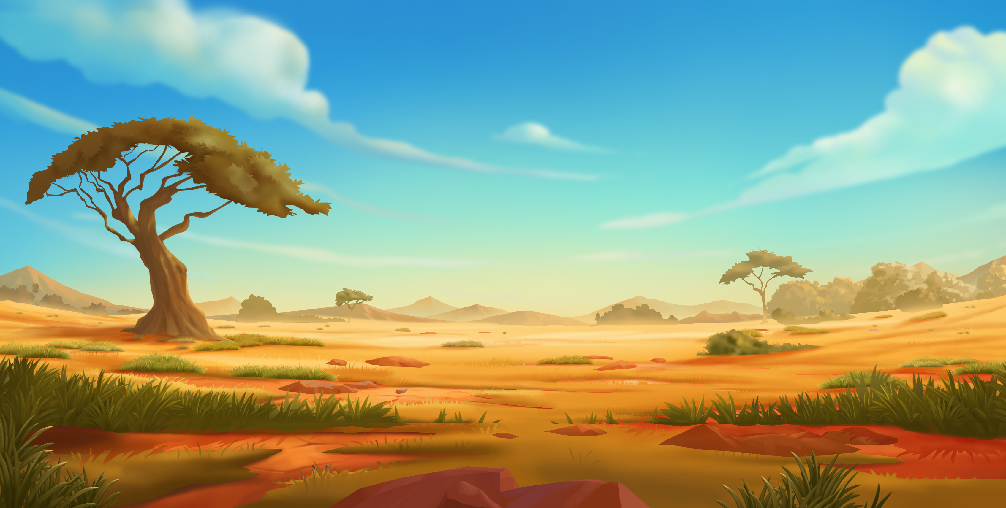 Background Concept 1
