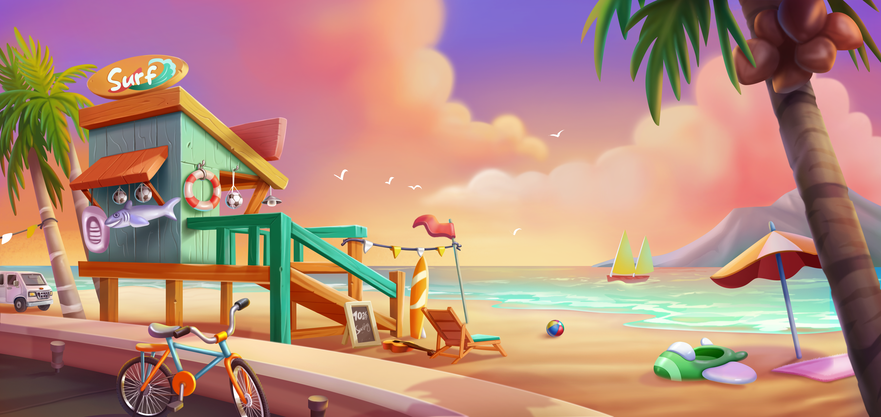 Background Concept 2