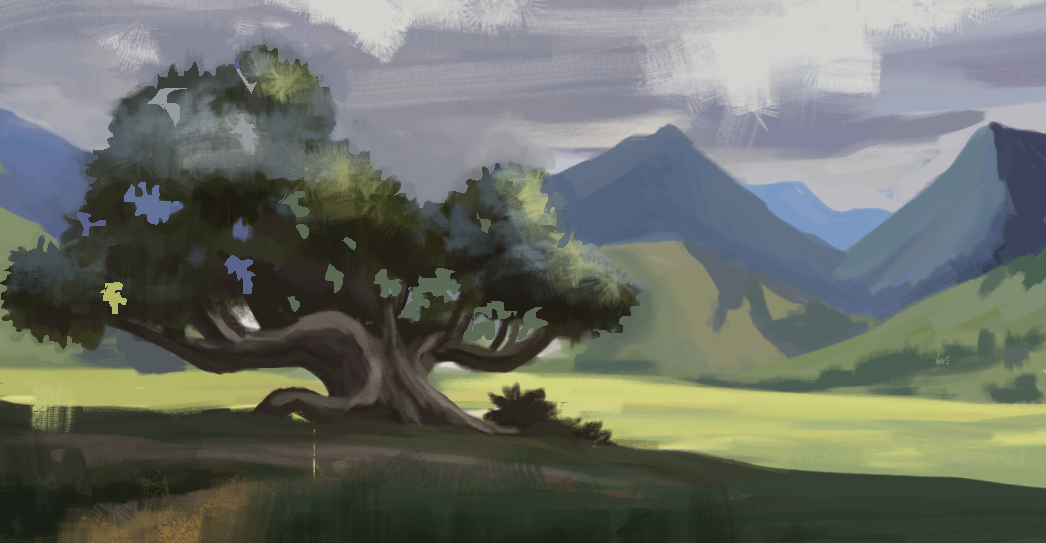 Background Concept 3