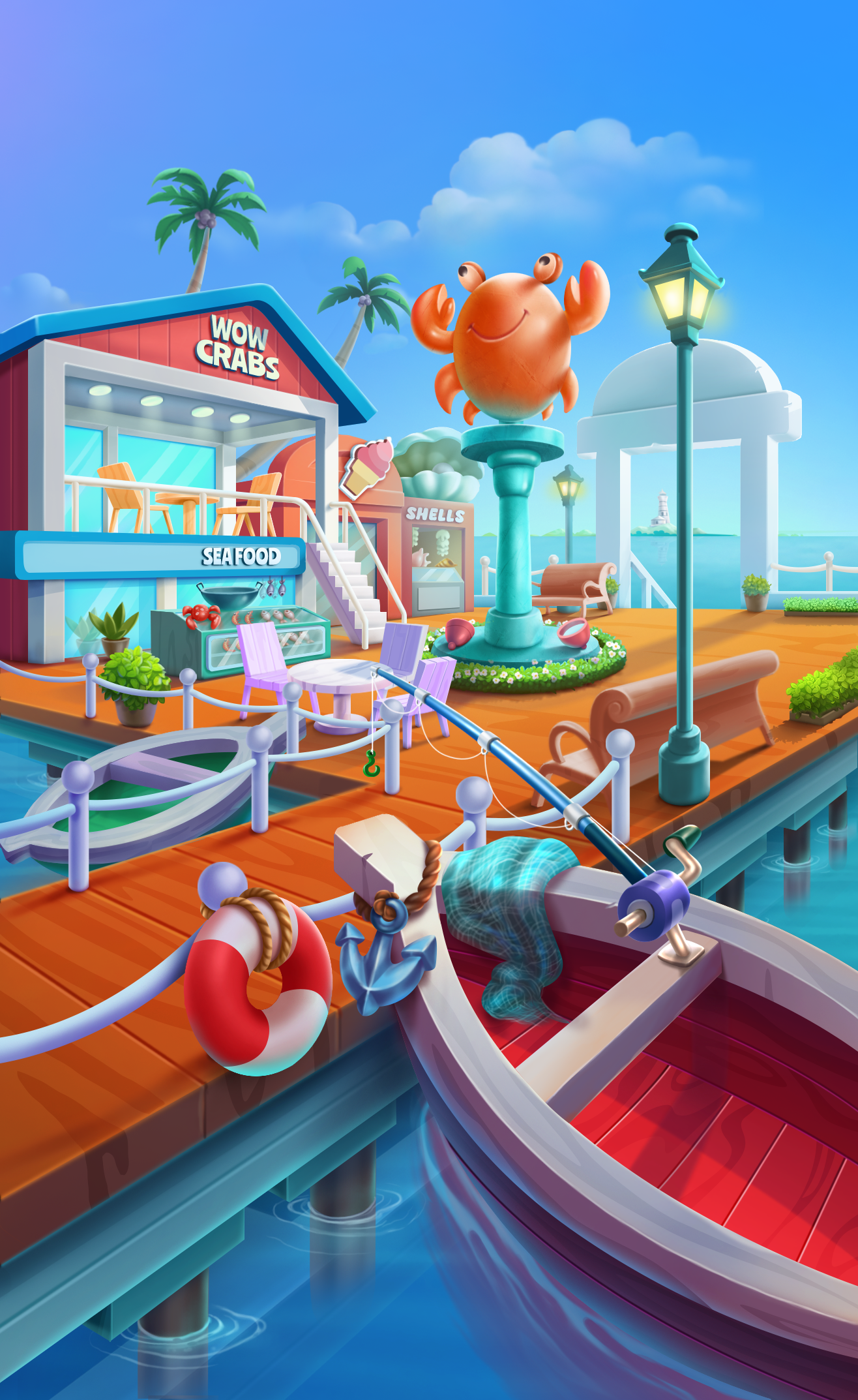 Background Concept 5