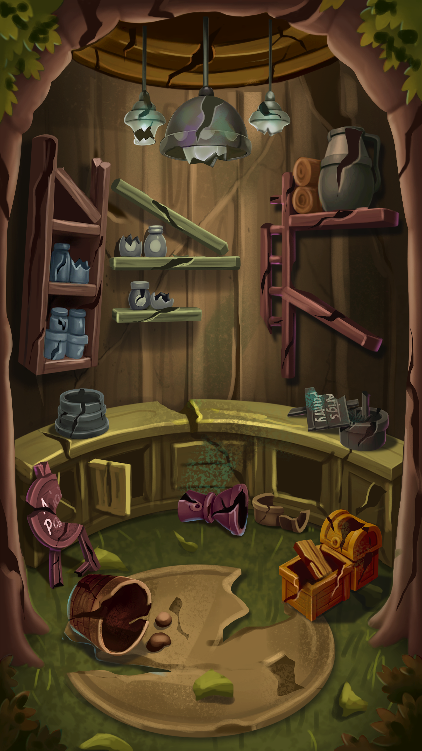 Background Concept 6