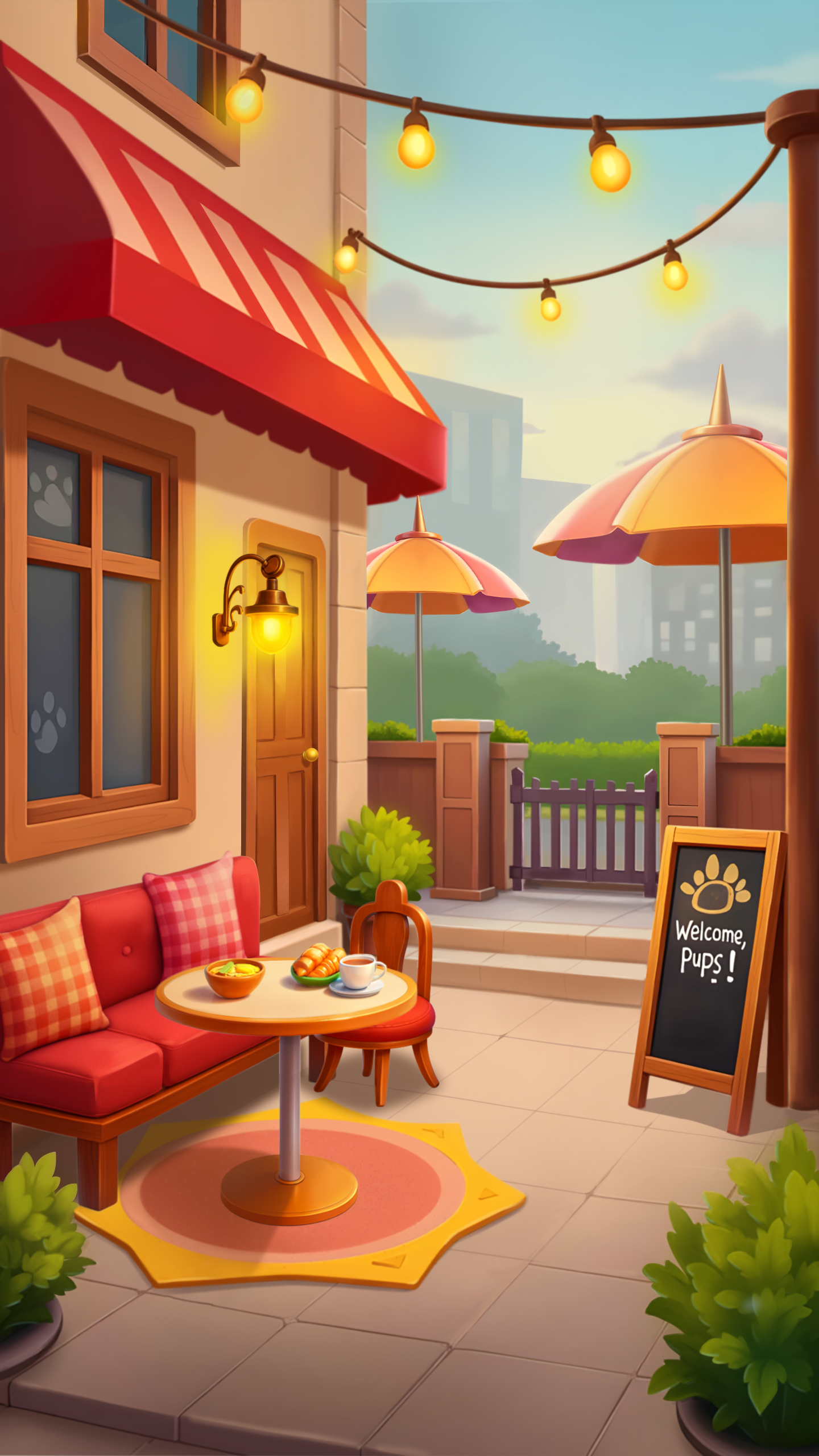 Background Concept 7