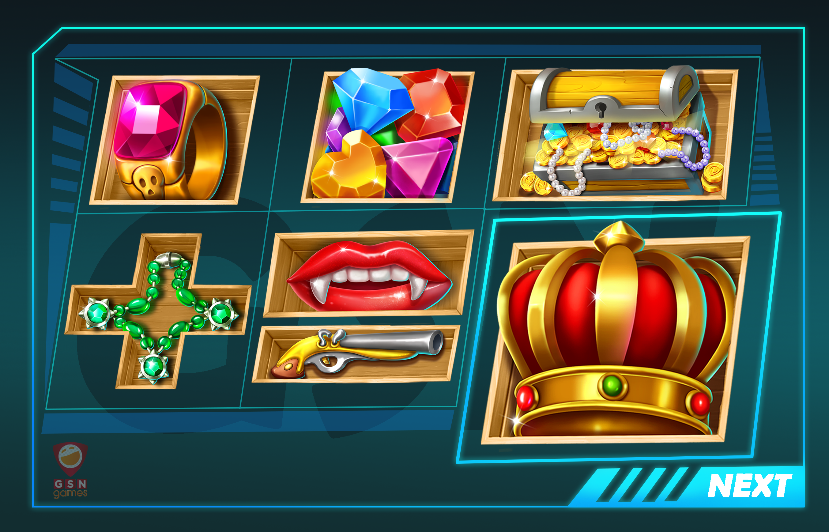 Icon Set 2